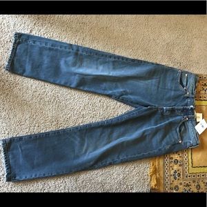 Free People Boyfriend Jeans 26